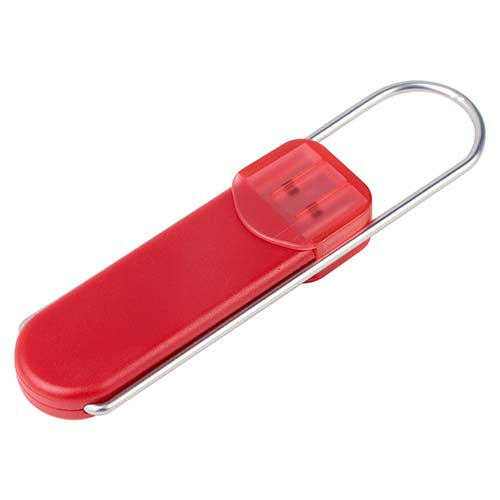 USB KASARI 16 GB ROJO