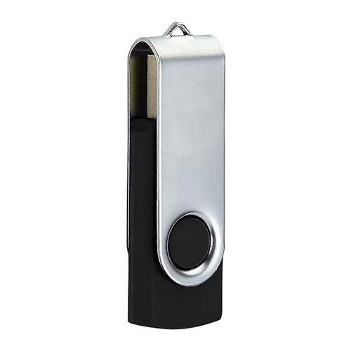 USB SELWIN 16 GB NEGRO