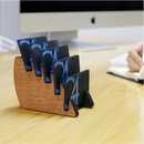 TARJETERO MÚLTIPLE VECTOR DANSK