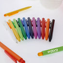 KOI SÓLIDA TINTA AZUL