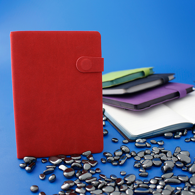 LIBRETA MAGNET