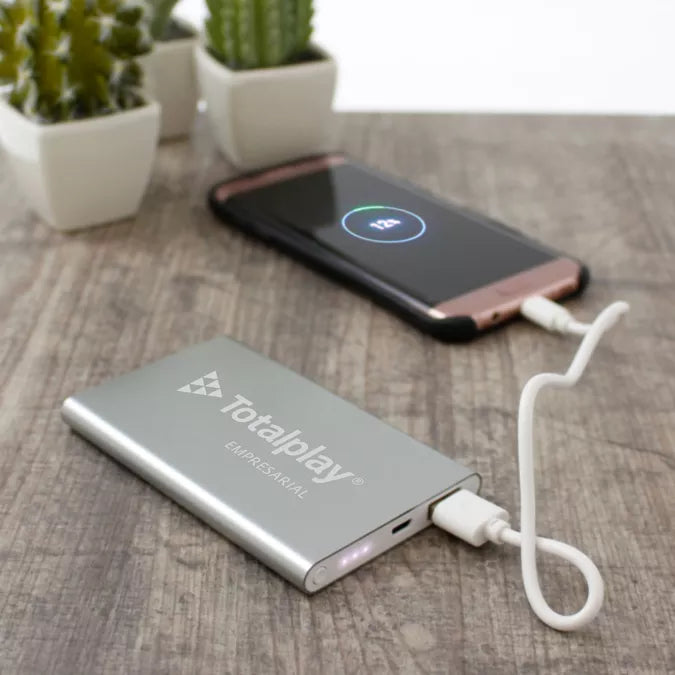 POWER BANK LUMINA 3