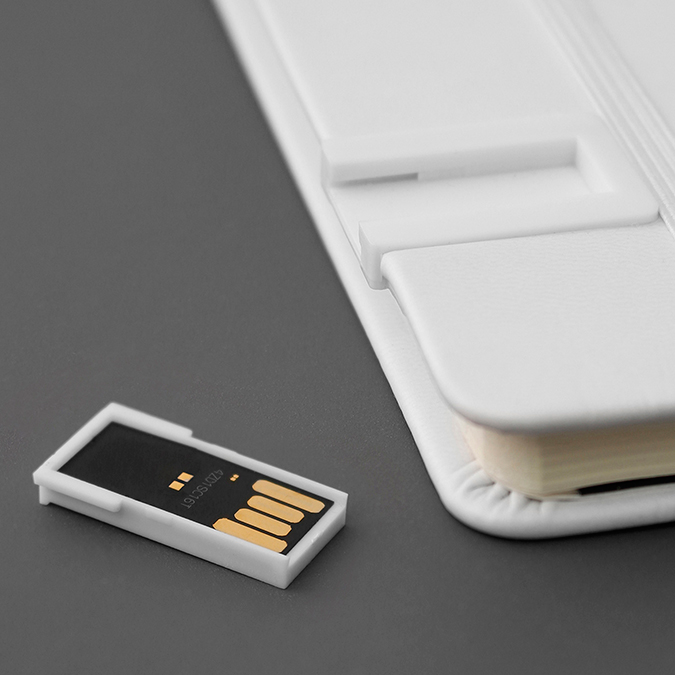 MÓDULO USB PARA LIBRETAS