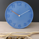 RELOJ MANHATTAN PARED