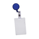 PORTA CREDENCIAL "YUBER"