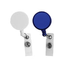 PORTA CREDENCIAL "YUBER"