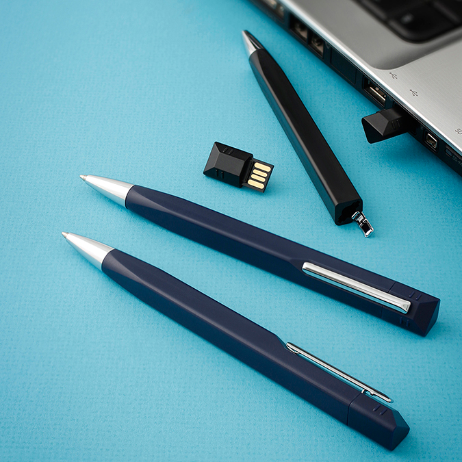 USB TECH PEN 8GB